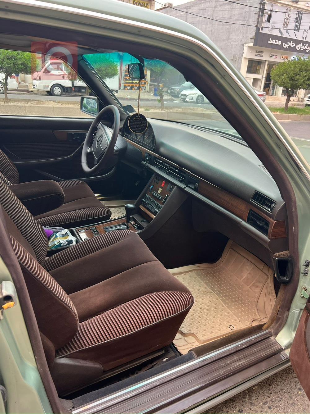 مێرسێدس بێنز S-Class